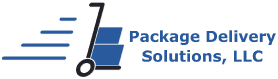 Package Delivery Solutions, LLC logo